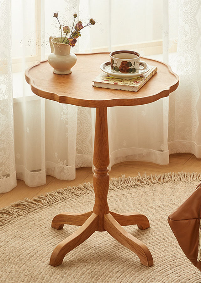 Zari Side Table