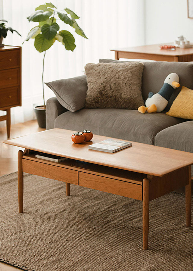 Nulo Coffee Table