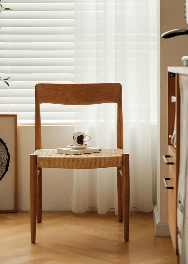 Dawn Chair