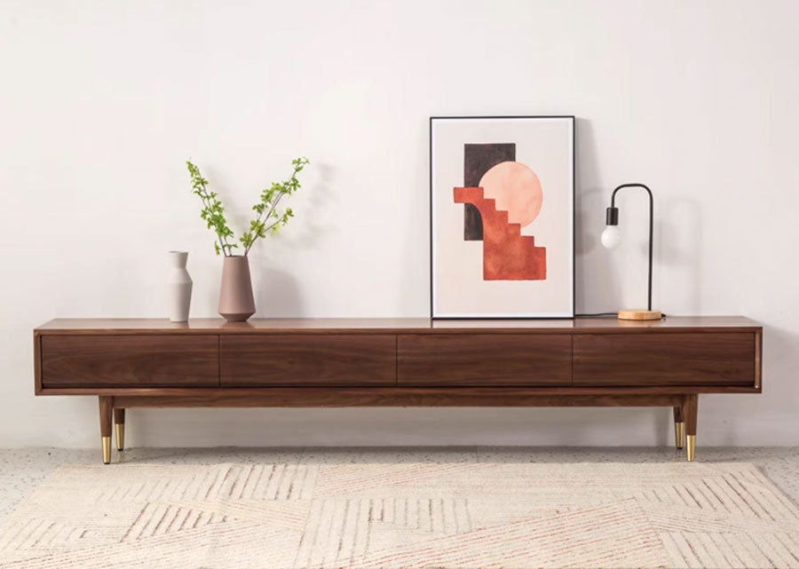 Ossi TV Console