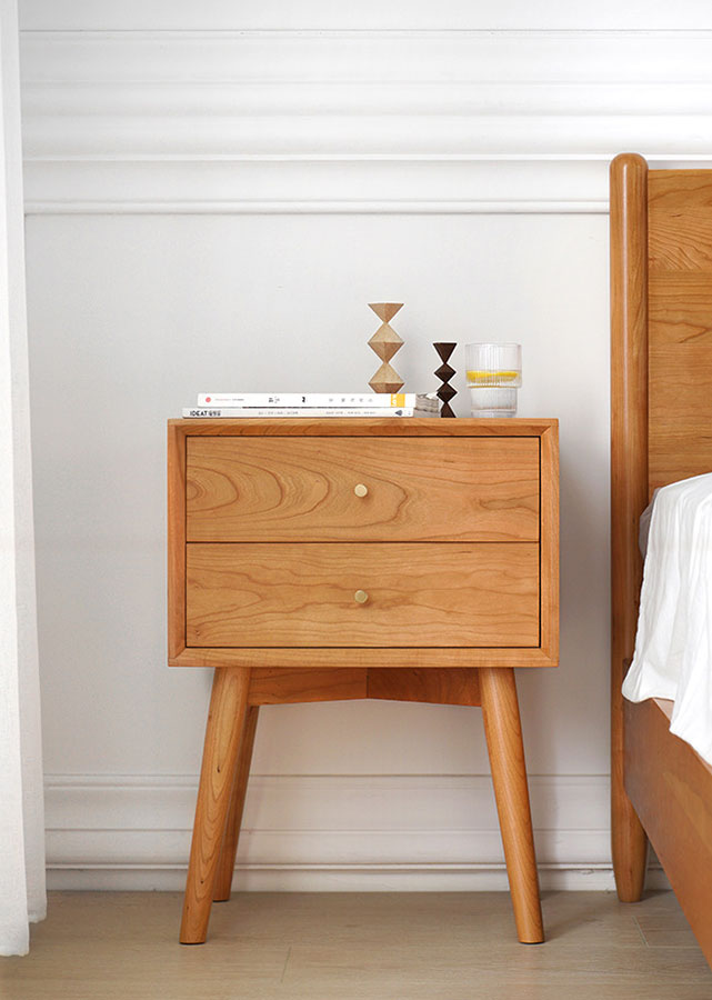 Evo Nightstand