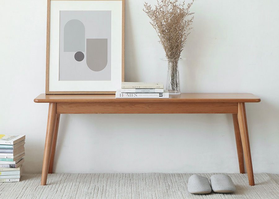 Arvo Bench