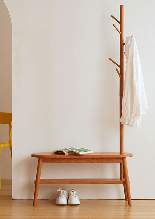 Pola Bench
