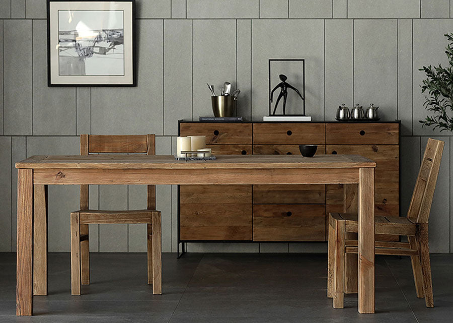 Breeze Table