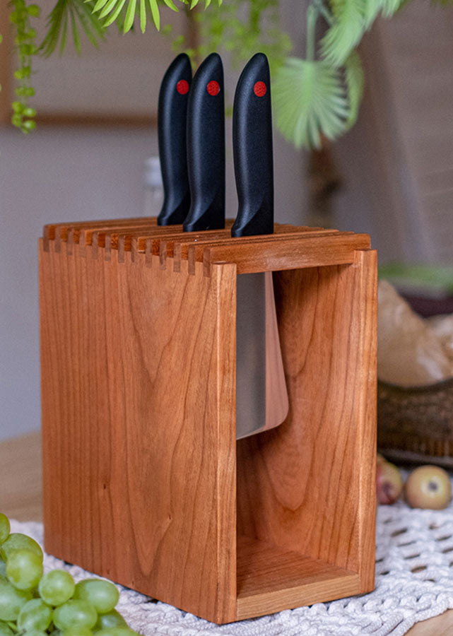Muro Knife Stand