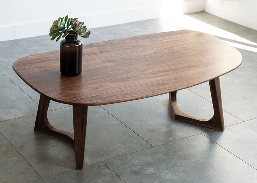 Chabu Low Coffee Table