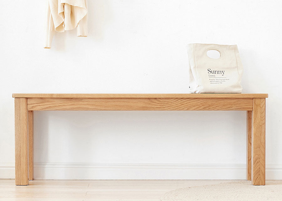 Kava Bench