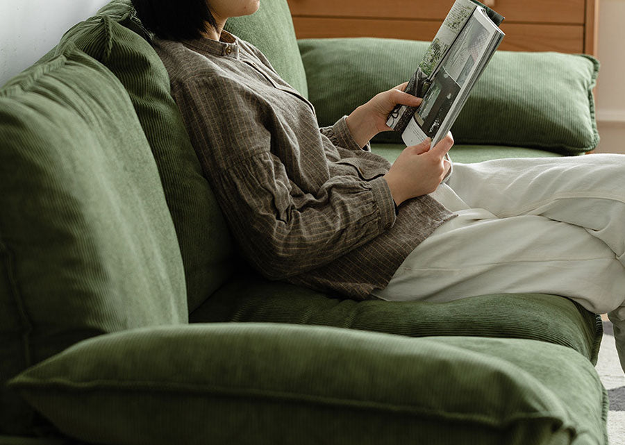 Soli Sofa