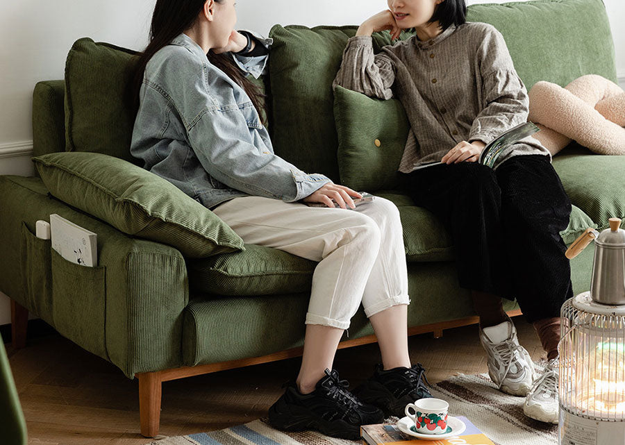 Soli Sofa