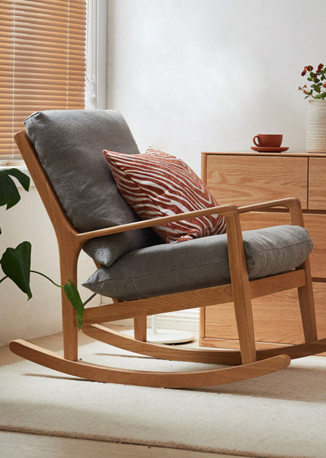 Moko Rocking Chair