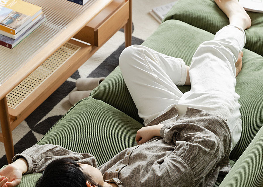 Soli Sofa