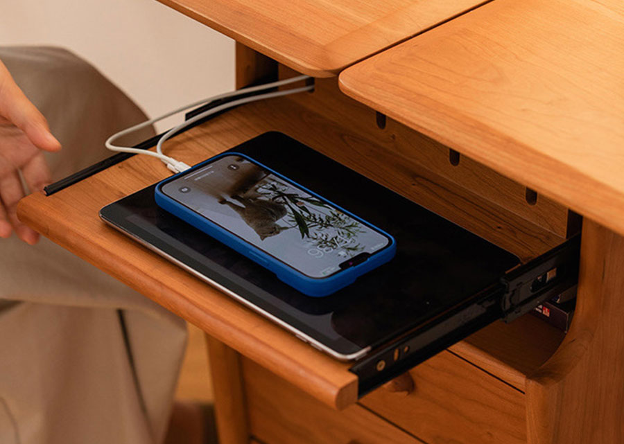 Sori Table