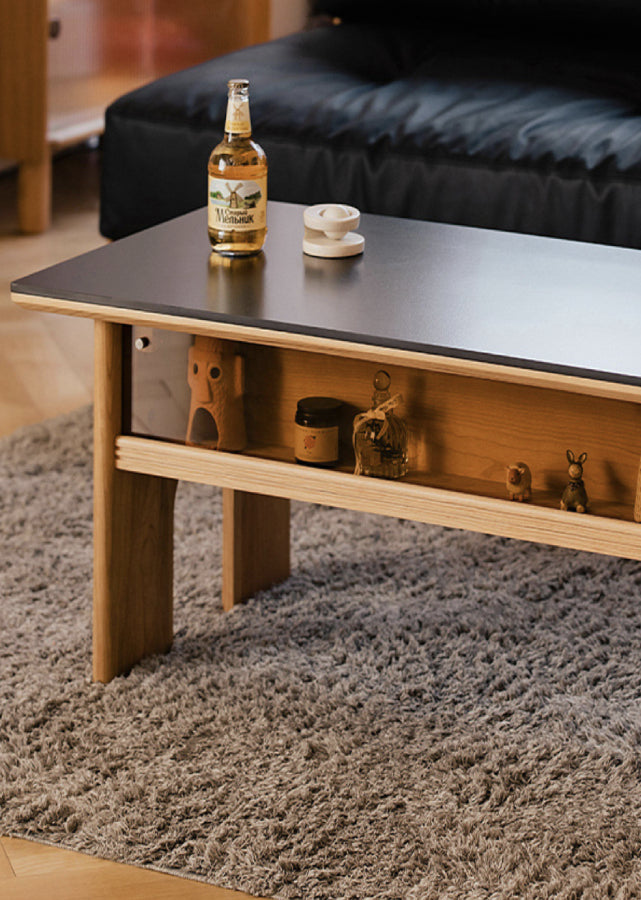 Siro Stone Coffee Table