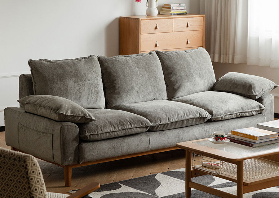 Soli Sofa