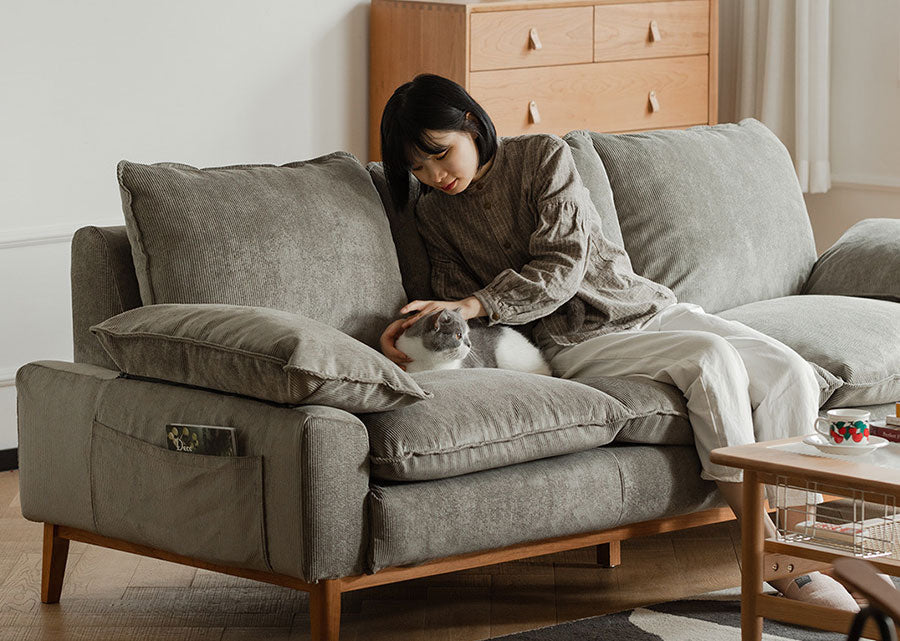 Soli Sofa