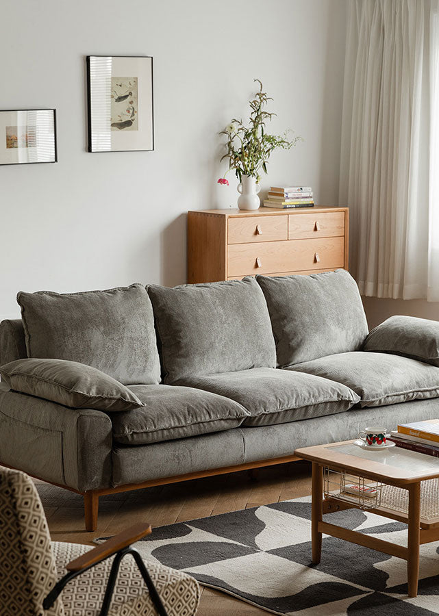 Soli Sofa