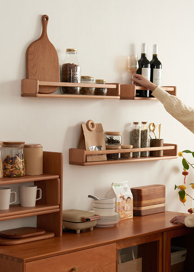 Lina Shelves