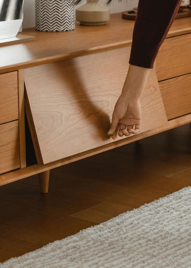 Nesta TV Console