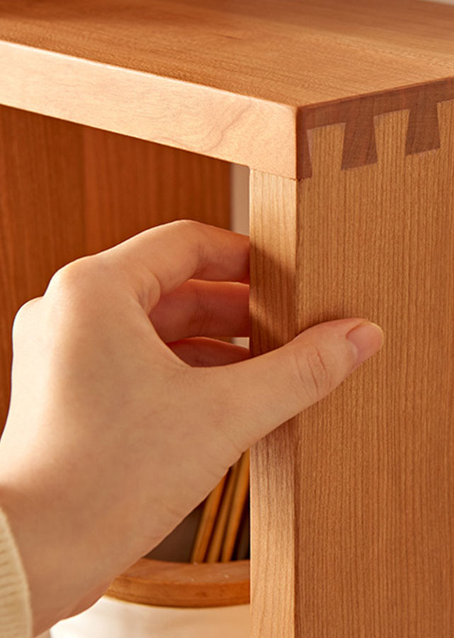 Echo Shelf