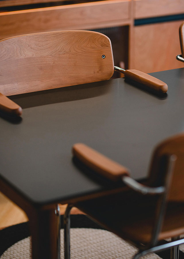Sore Dining Chair