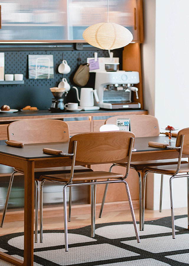 Sore Dining Chair