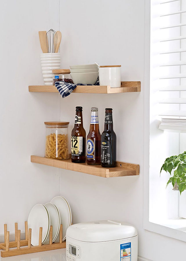 Soma Shelves