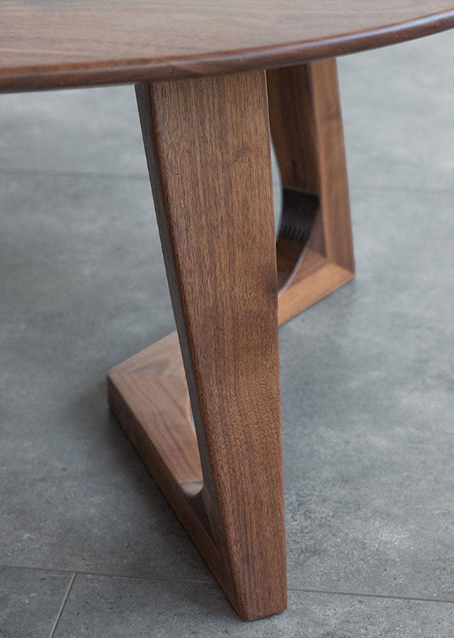 Chabu Low Coffee Table
