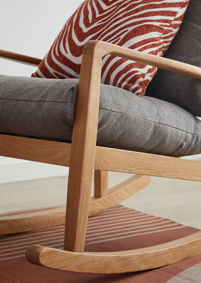 Moko Rocking Chair