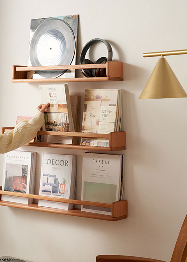Lina Shelves