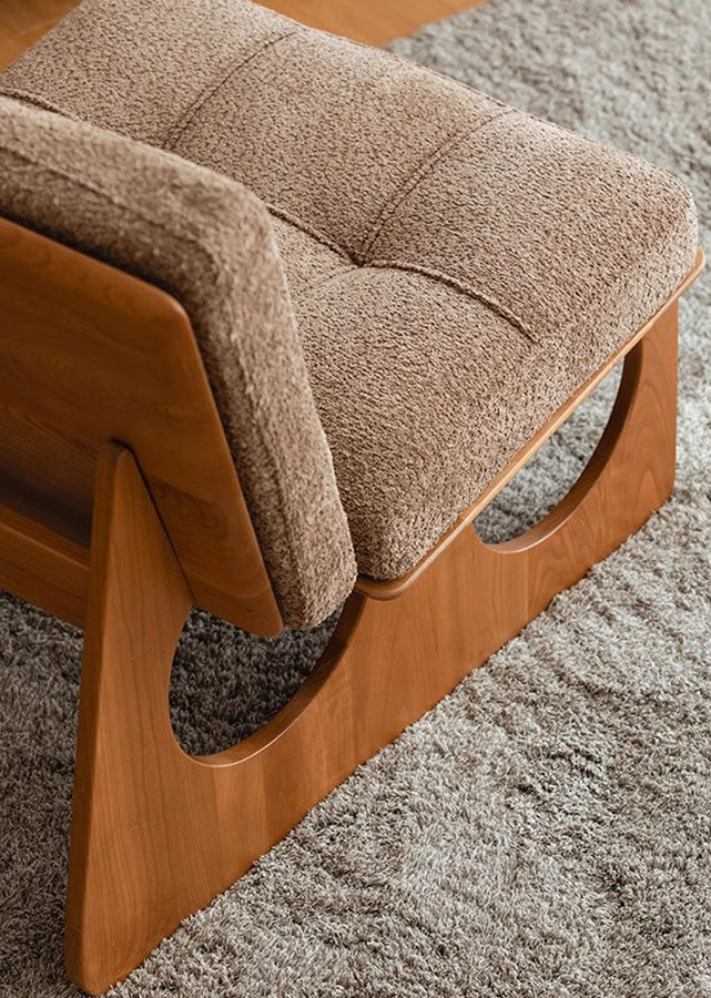 Davi Lounge Chair