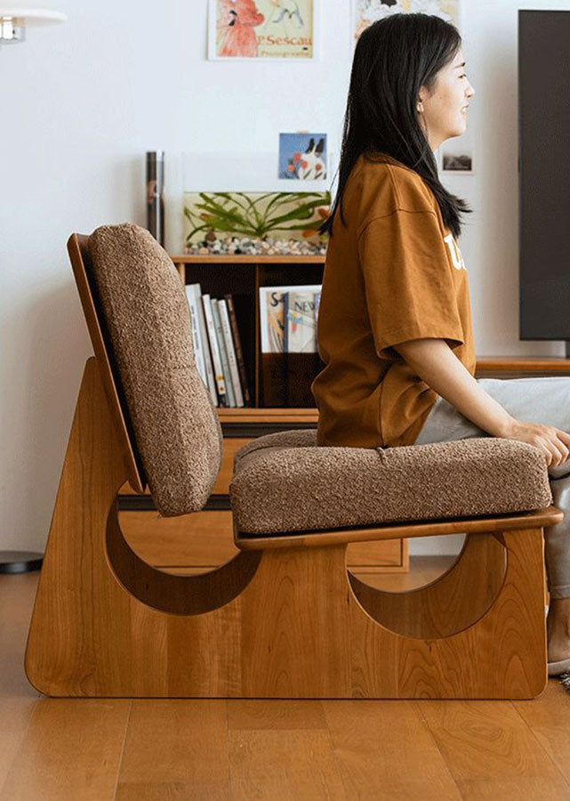Davi Lounge Chair