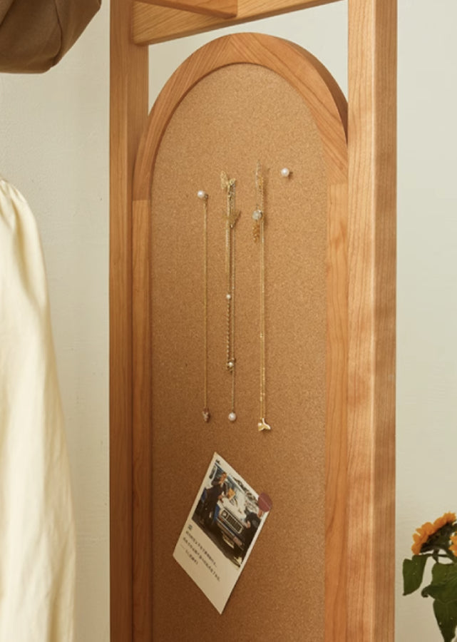Lyss Clothes Rack