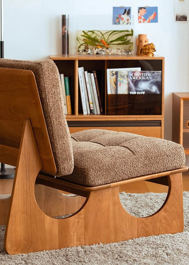 Davi Lounge Chair