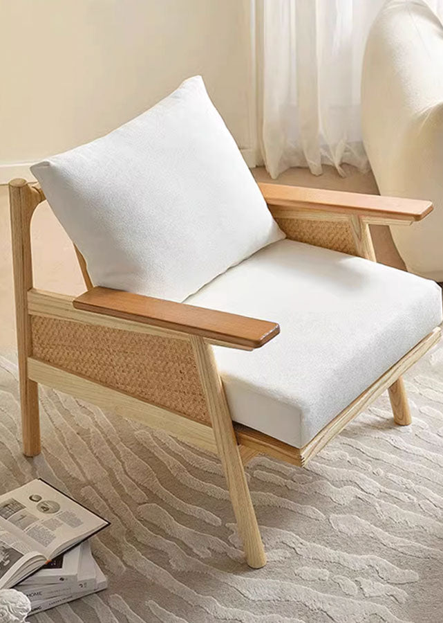 Meno Rattan Sofa