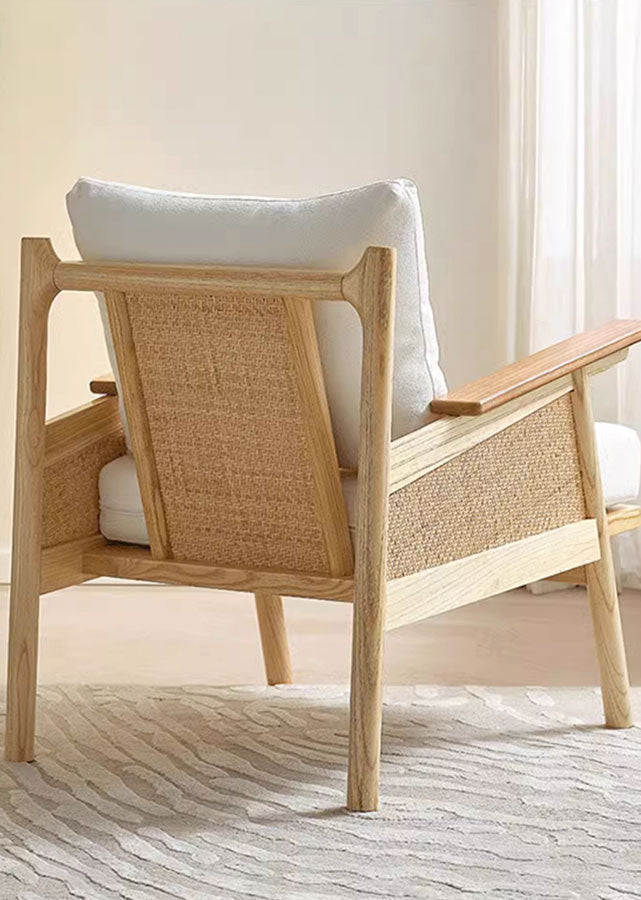 Meno Rattan Sofa