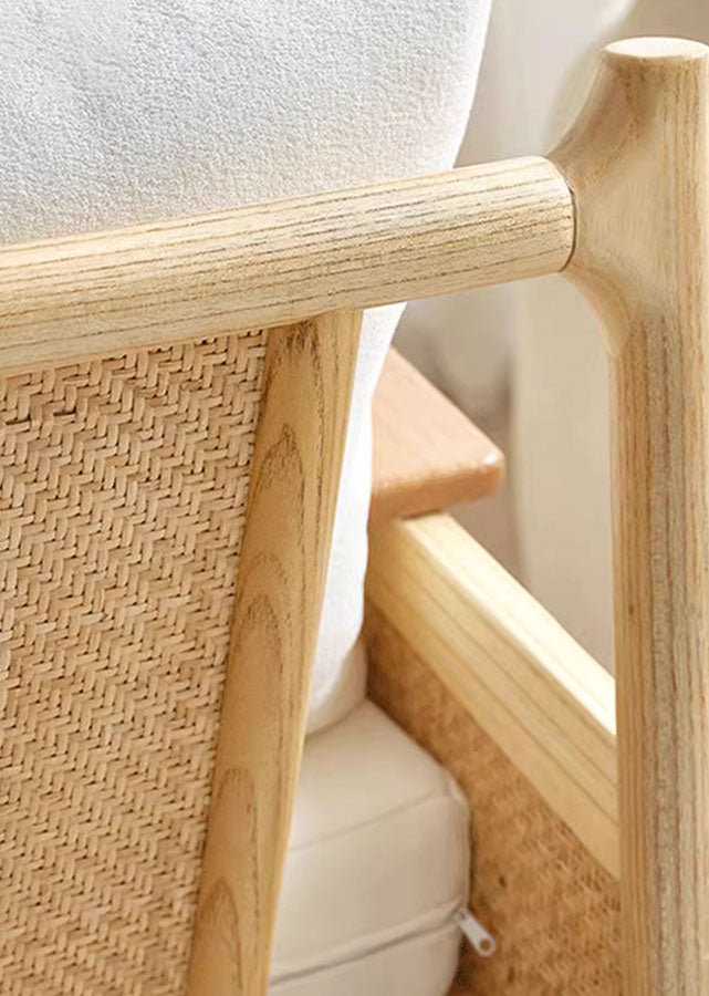 Meno Rattan Sofa
