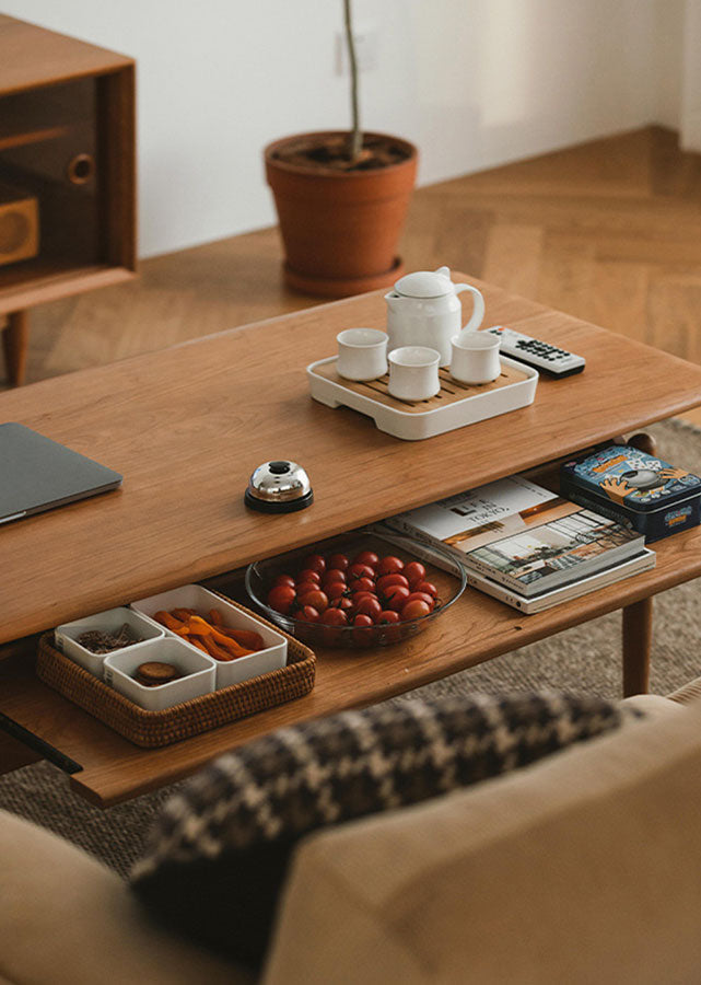 Nulo Coffee Table