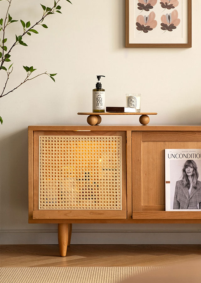 Dax TV Console