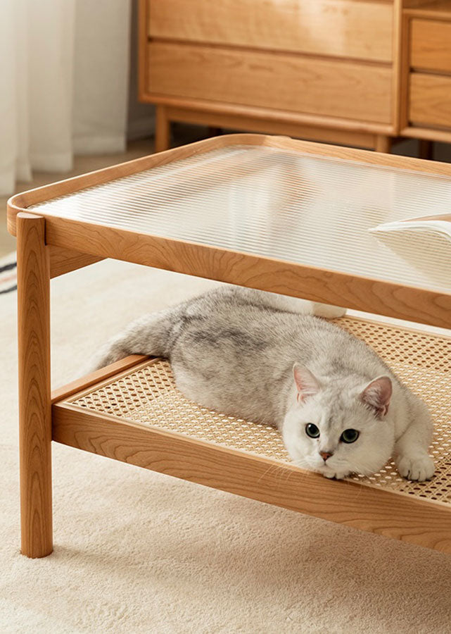 Yuno Coffee Table