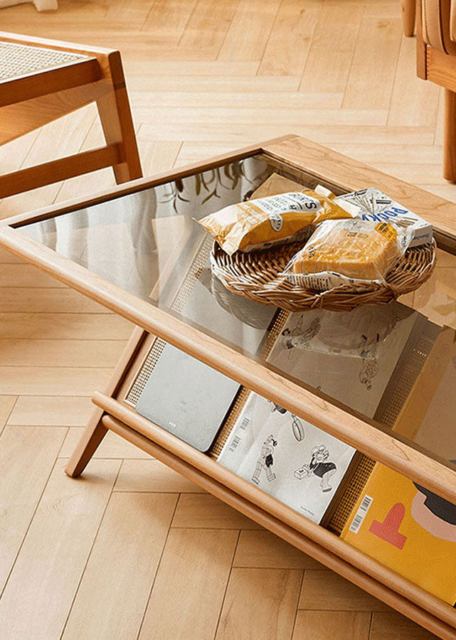 Osto Coffee Table