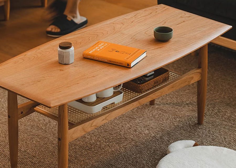 Lexi Coffee Table