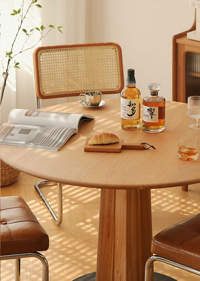 Sol Round Table