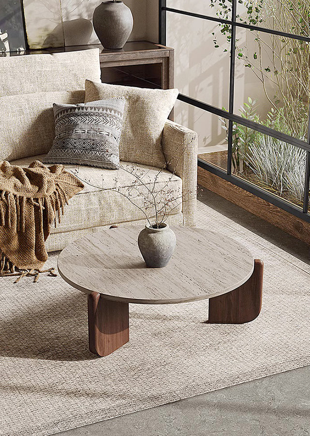 Brava Coffee Table