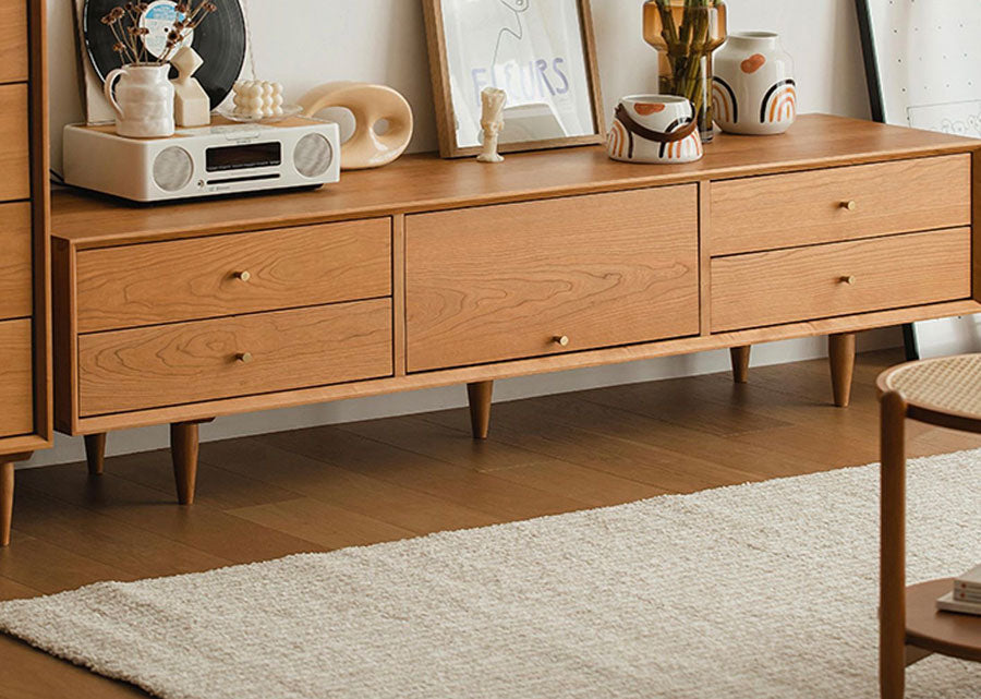 Nesta TV Console