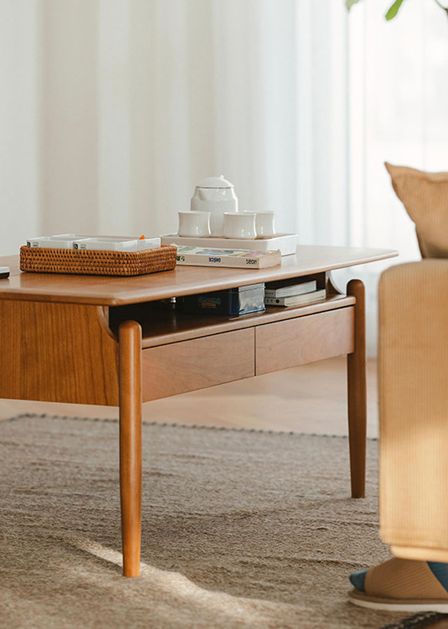 Nulo Coffee Table