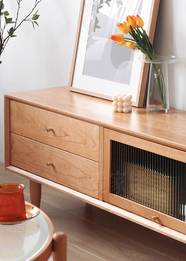 Alora TV Console