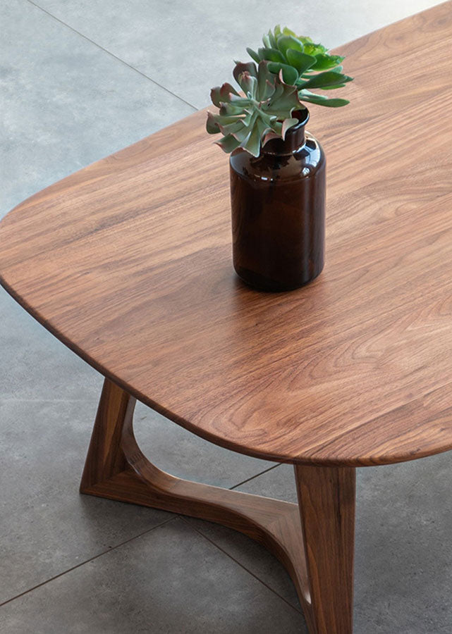 Chabu Low Coffee Table