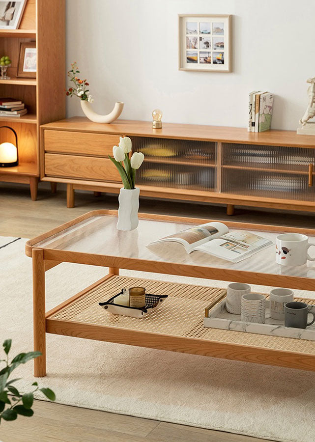 Yuno Coffee Table