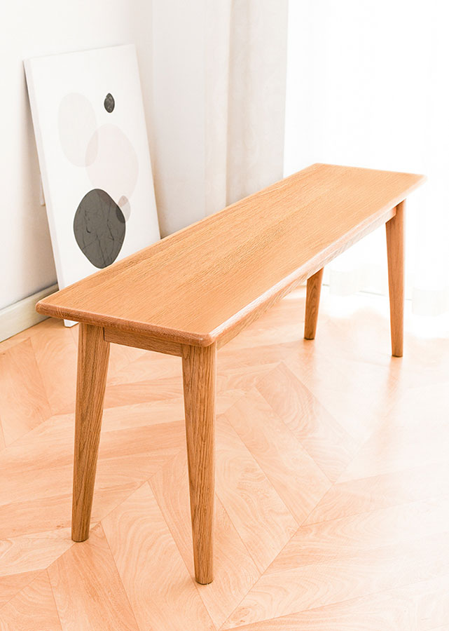 Arvo Bench