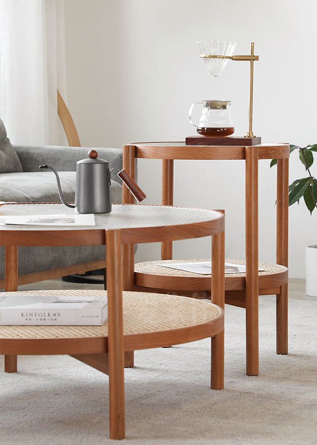 Numa Coffee Table